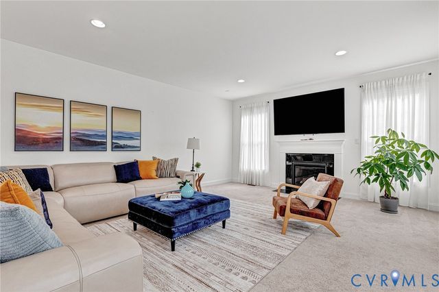 2485 Gold Leaf Cir, Henrico, VA 23233