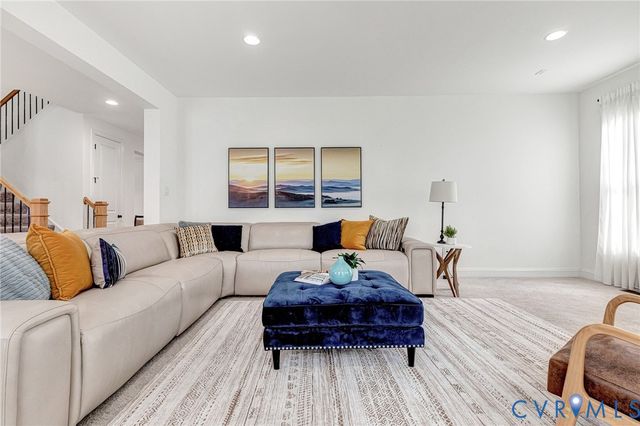 2485 Gold Leaf Cir, Henrico, VA 23233