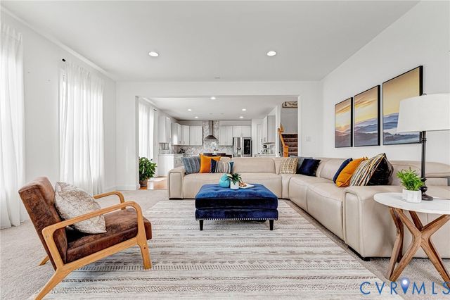 2485 Gold Leaf Cir, Henrico, VA 23233