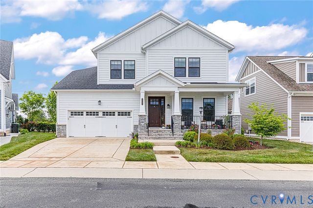 2485 Gold Leaf Cir, Henrico, VA 23233