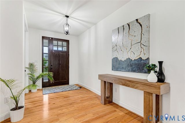 2485 Gold Leaf Cir, Henrico, VA 23233