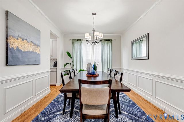2485 Gold Leaf Cir, Henrico, VA 23233