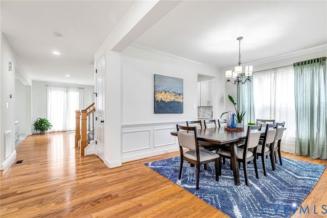 2485 Gold Leaf Cir, Henrico, VA 23233