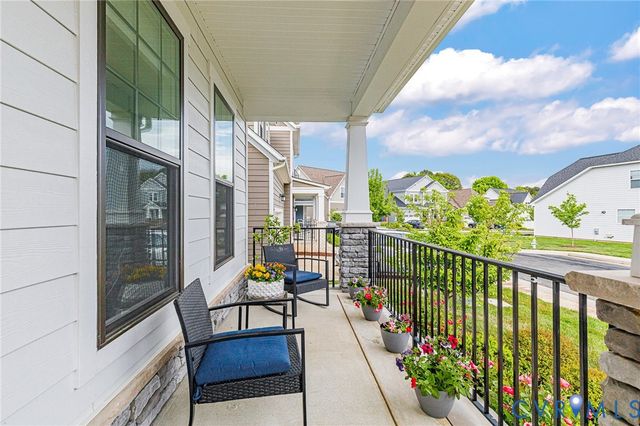 2485 Gold Leaf Cir, Henrico, VA 23233