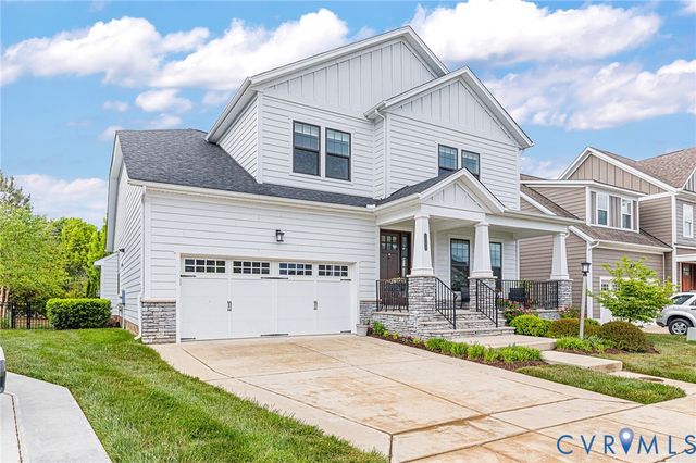 2485 Gold Leaf Cir, Henrico, VA 23233
