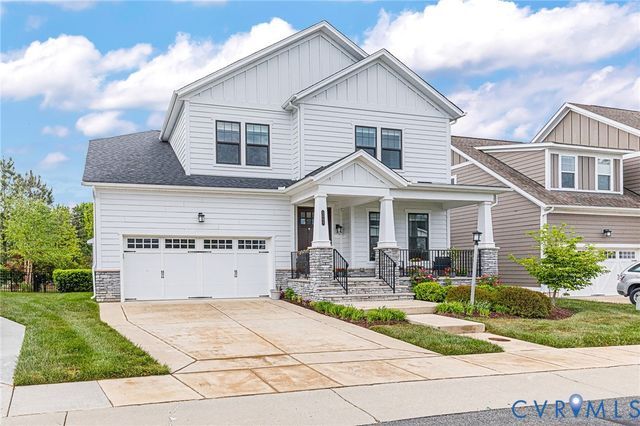 2485 Gold Leaf Cir, Henrico, VA 23233