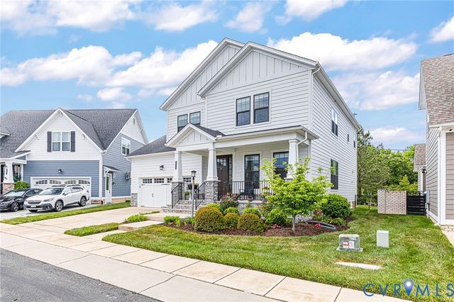 2485 Gold Leaf Cir, Henrico, VA 23233