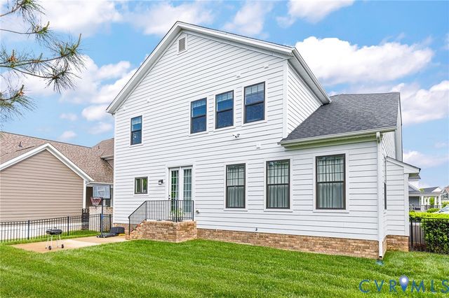 2485 Gold Leaf Cir, Henrico, VA 23233