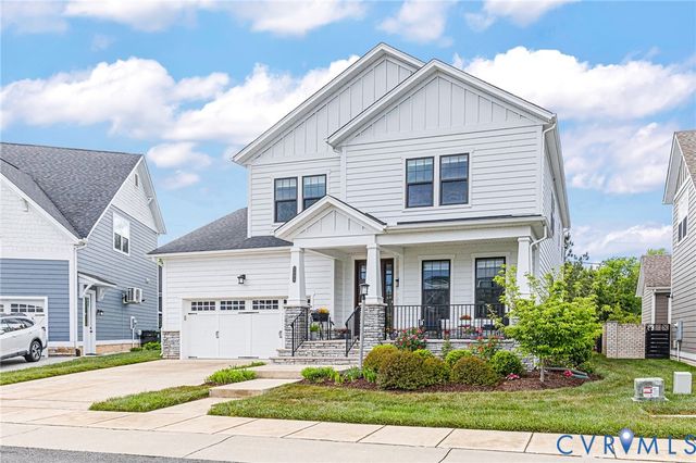2485 Gold Leaf Cir, Henrico, VA 23233