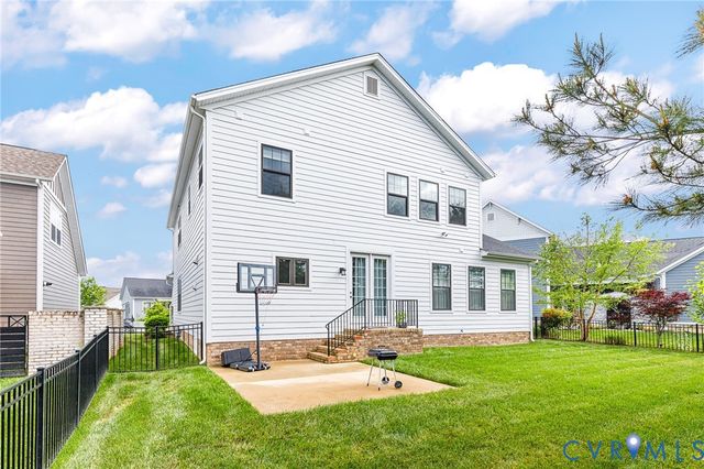 2485 Gold Leaf Cir, Henrico, VA 23233
