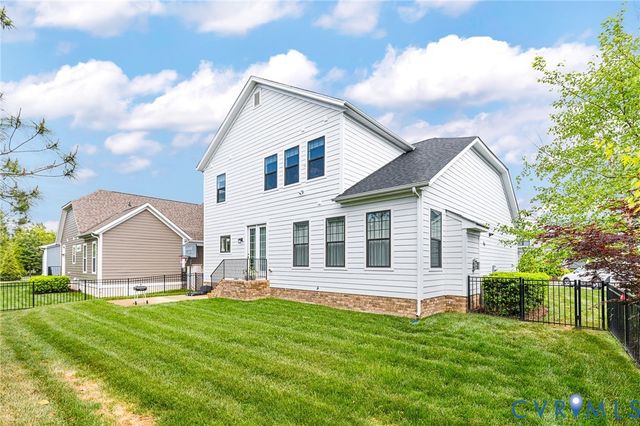 2485 Gold Leaf Cir, Henrico, VA 23233