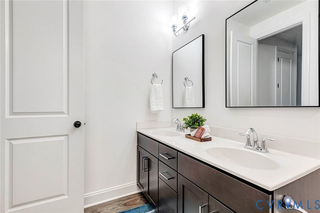 2485 Gold Leaf Cir, Henrico, VA 23233