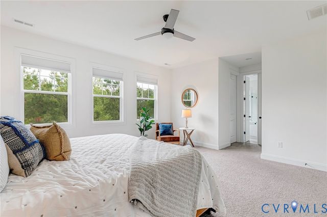 2485 Gold Leaf Cir, Henrico, VA 23233