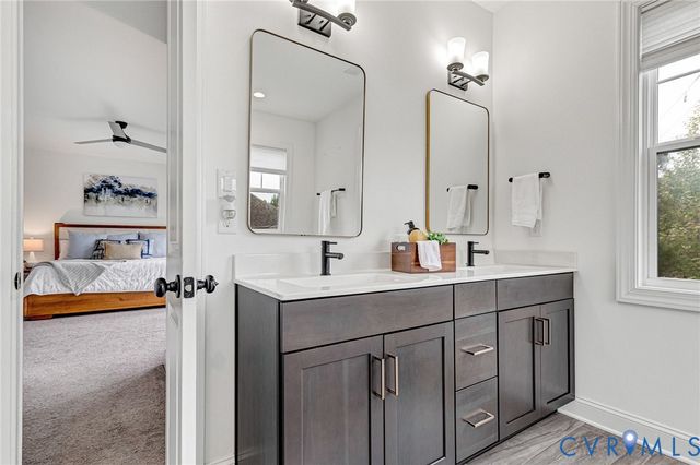 2485 Gold Leaf Cir, Henrico, VA 23233