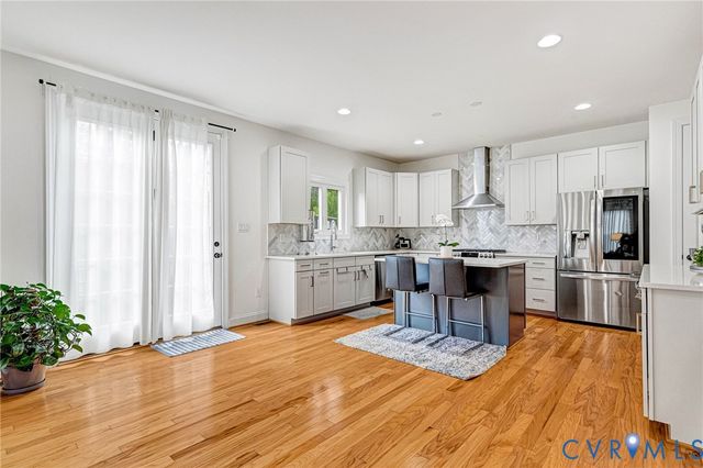 2485 Gold Leaf Cir, Henrico, VA 23233