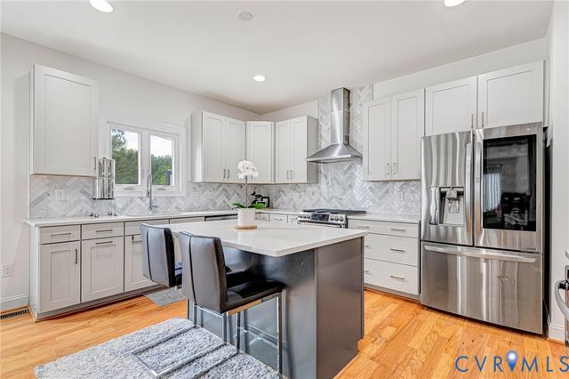 2485 Gold Leaf Cir, Henrico, VA 23233