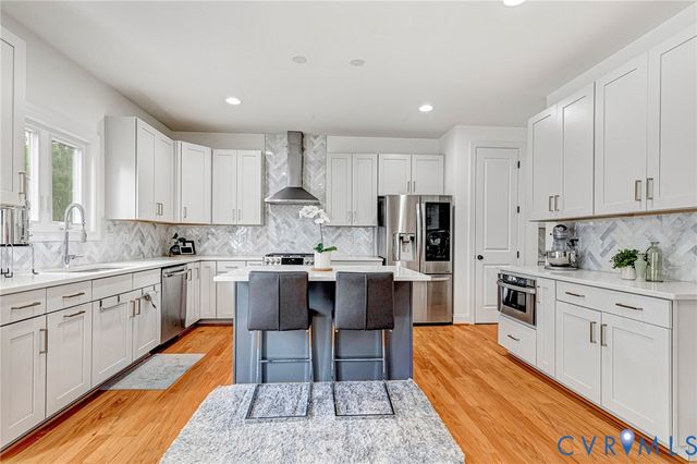 2485 Gold Leaf Cir, Henrico, VA 23233
