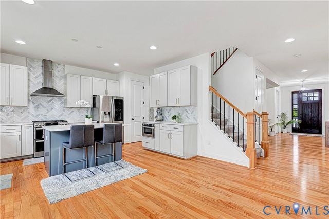 2485 Gold Leaf Cir, Henrico, VA 23233