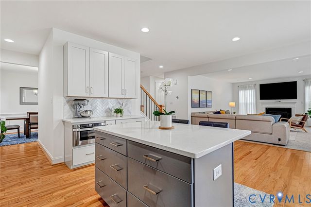 2485 Gold Leaf Cir, Henrico, VA 23233