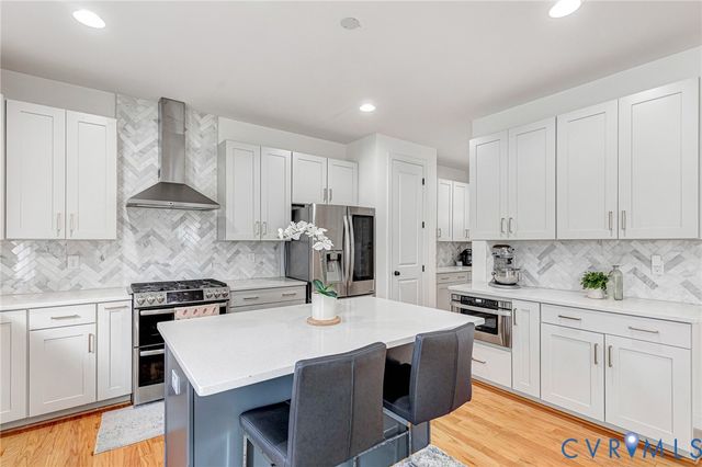 2485 Gold Leaf Cir, Henrico, VA 23233