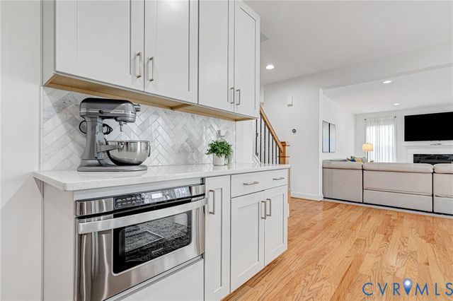 2485 Gold Leaf Cir, Henrico, VA 23233