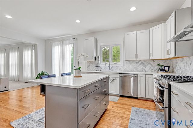 2485 Gold Leaf Cir, Henrico, VA 23233