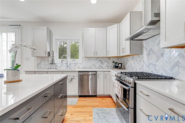2485 Gold Leaf Cir, Henrico, VA 23233