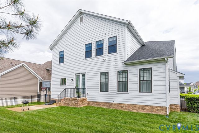 2485 Gold Leaf Cir, Henrico, VA 23233
