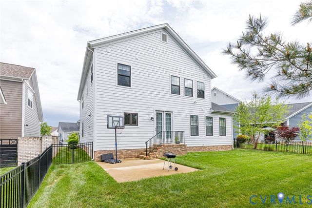 2485 Gold Leaf Cir, Henrico, VA 23233