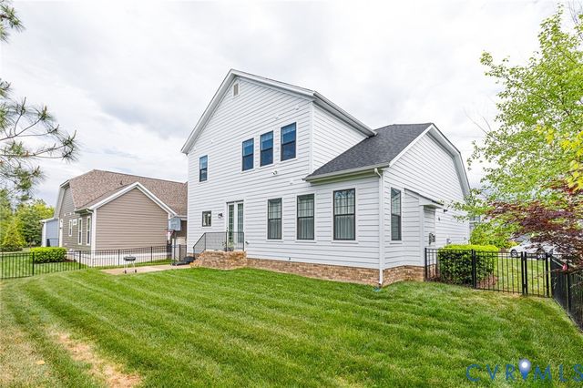 2485 Gold Leaf Cir, Henrico, VA 23233
