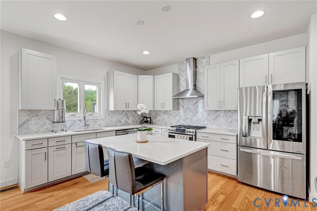 2485 Gold Leaf Cir, Henrico, VA 23233