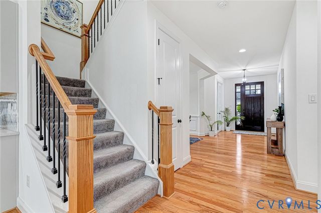 2485 Gold Leaf Cir, Henrico, VA 23233