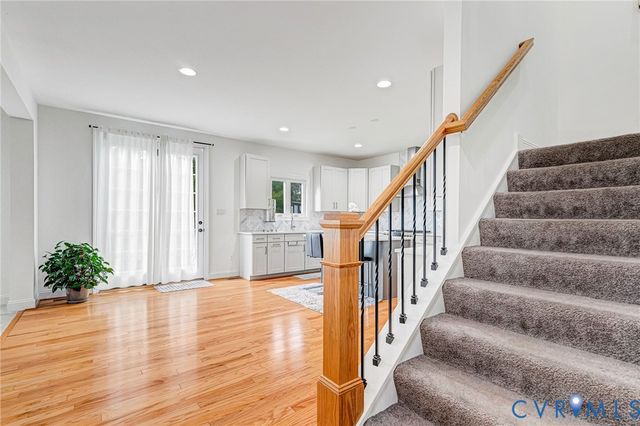 2485 Gold Leaf Cir, Henrico, VA 23233