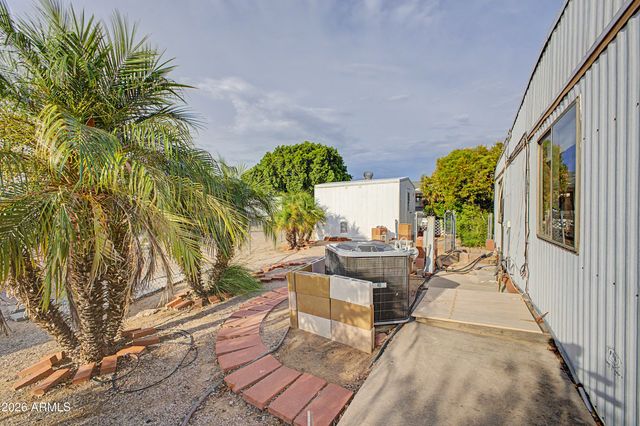 8646 E DULCIANA Avenue, Mesa, AZ 85208