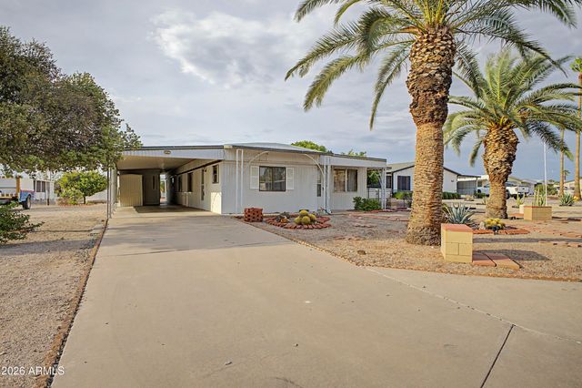 8646 E DULCIANA Avenue, Mesa, AZ 85208