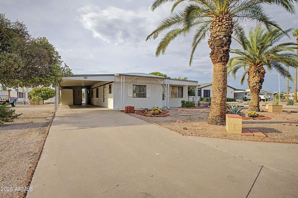 8646 E DULCIANA Avenue, Mesa, AZ 85208 — photo 3