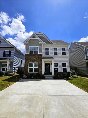 270 Independence ST, Portsmouth, VA 23701