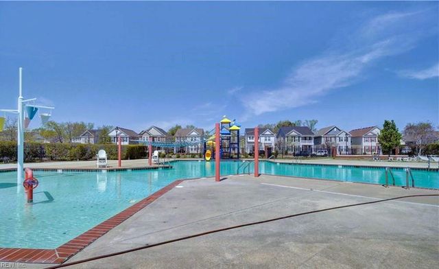 270 Independence ST, Portsmouth, VA 23701