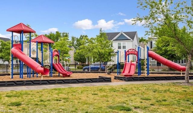 270 Independence ST, Portsmouth, VA 23701
