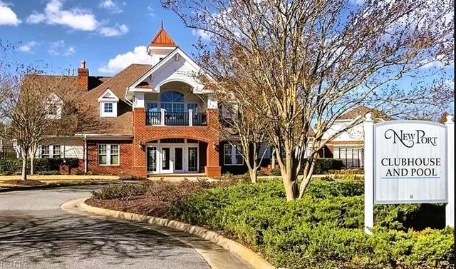 270 Independence ST, Portsmouth, VA 23701