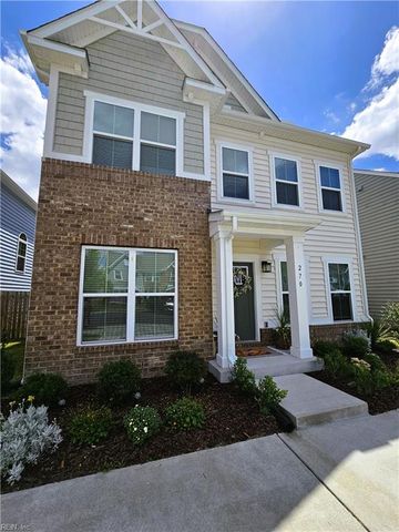 270 Independence ST, Portsmouth, VA 23701