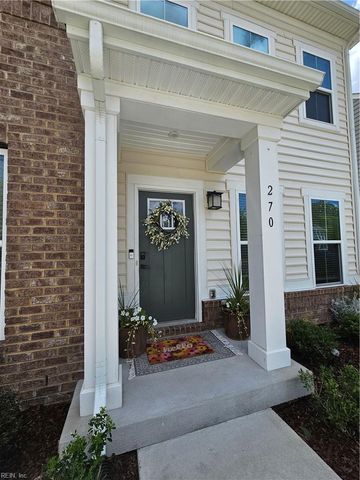 270 Independence ST, Portsmouth, VA 23701