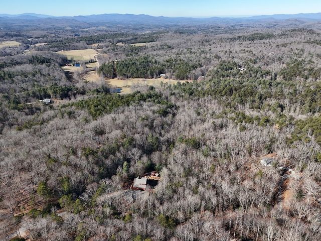 Lot 34 Honeysuckle Drive, Blairsville, GA 30512