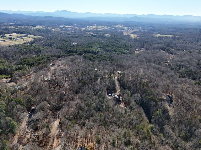 Lot 34 Honeysuckle Drive, Blairsville, GA 30512
