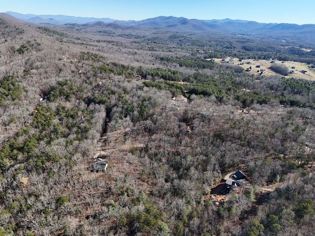 Lot 34 Honeysuckle Drive, Blairsville, GA 30512