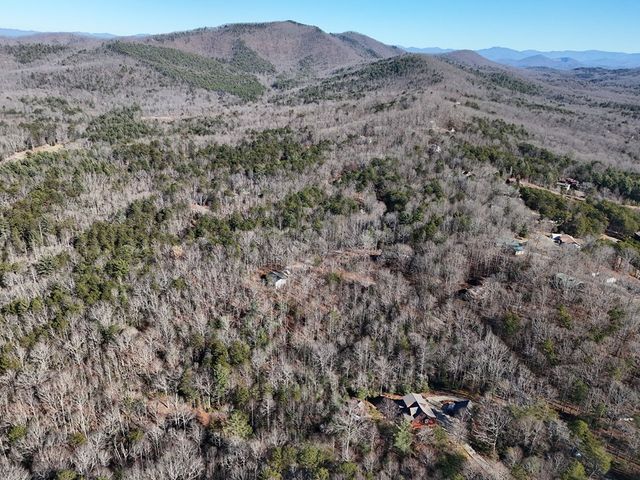 Lot 34 Honeysuckle Drive, Blairsville, GA 30512