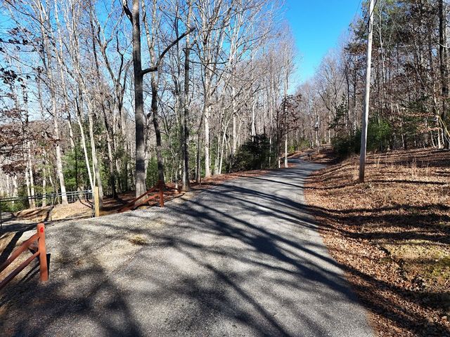 Lot 34 Honeysuckle Drive, Blairsville, GA 30512
