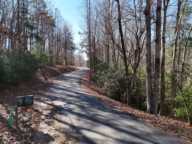Lot 34 Honeysuckle Drive, Blairsville, GA 30512