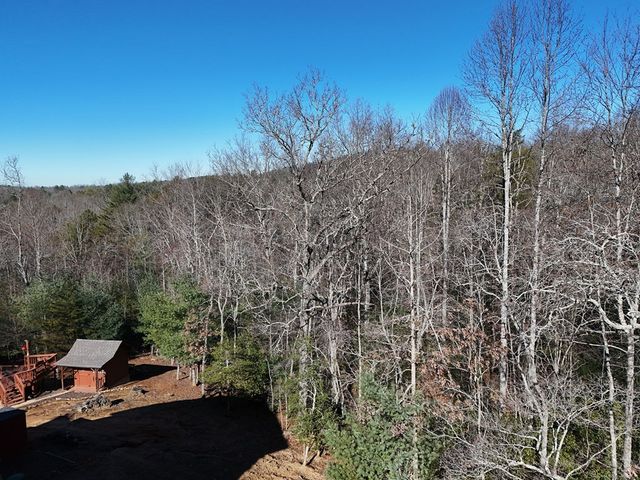 Lot 34 Honeysuckle Drive, Blairsville, GA 30512