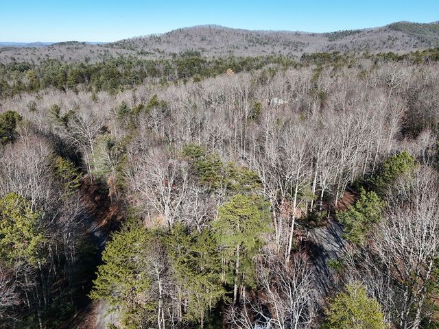 Lot 34 Honeysuckle Drive, Blairsville, GA 30512